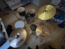 batterie instrument de musique