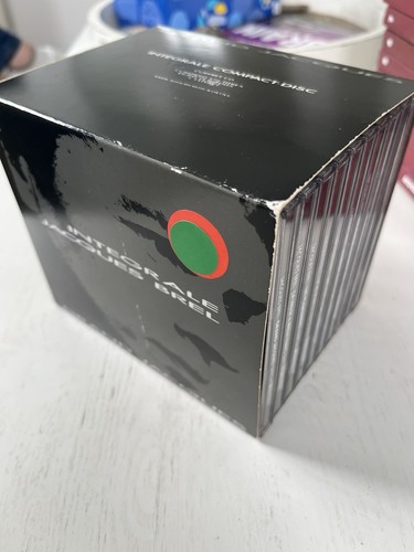 Coffret intégrale jacques - coffret,