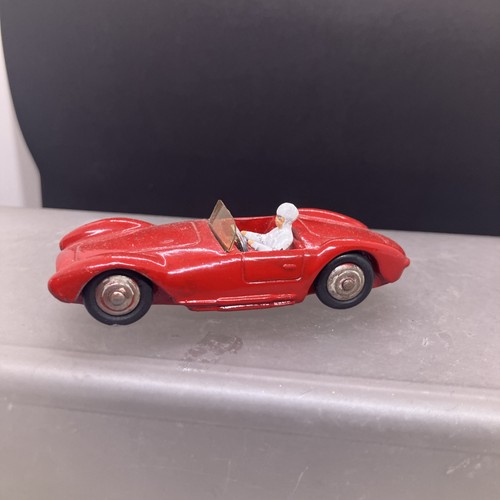 Dinky toys maserati - dinky, (
