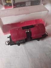 wagon marchandise marque Jouef échelle HO