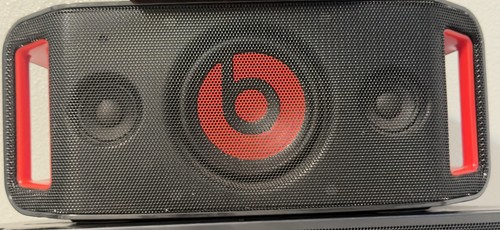 Beats dre beatbox - by, dr.