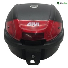 Top case Givi BMW F 800 R