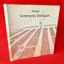 SENTIMENTS DISTINGUÉS - EO