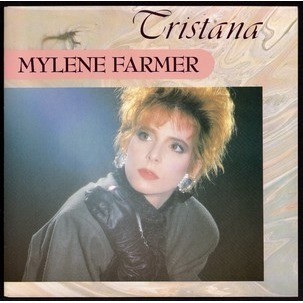 Mylene farmer tristana au - -,