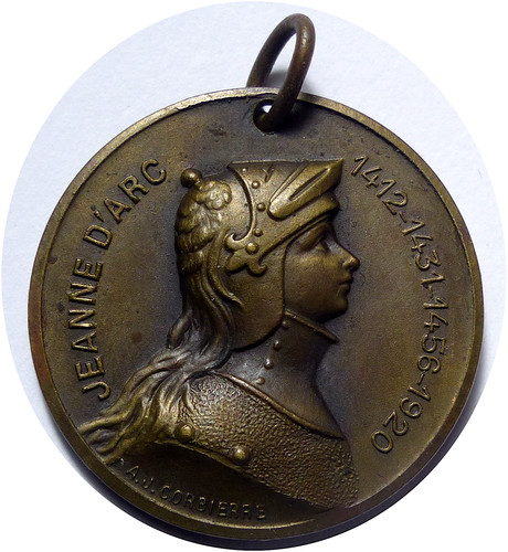 Médaille ville poitiers - médaille,