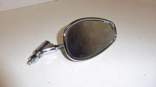 Miroir rétroviseur gauche - rétroviseur,