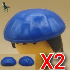X2 Playmobil béret