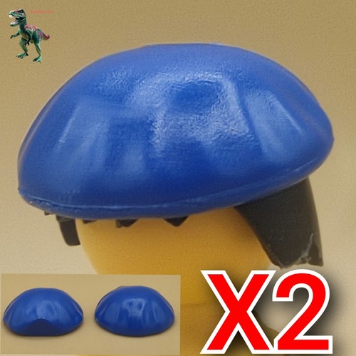 Playmobil béret - x2,