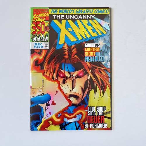 Uncanny men 350 - uncanny, x-men