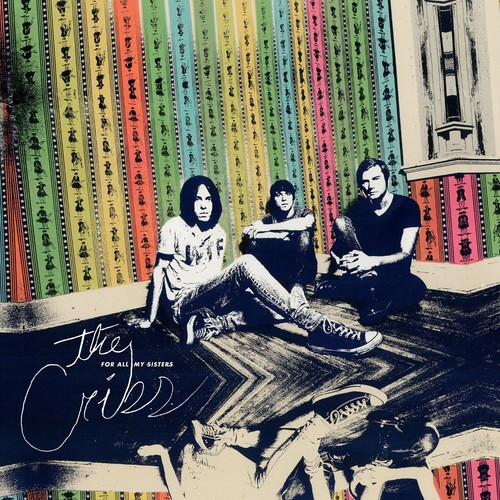 The cribs for - the, my