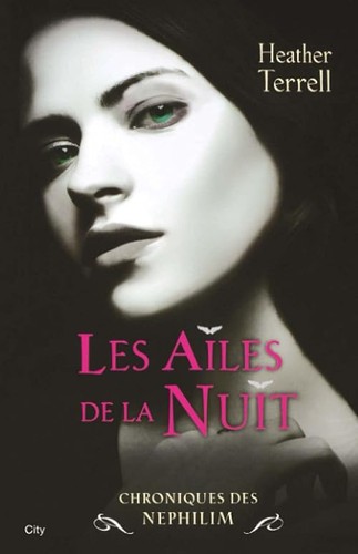 Chroniques des nephilim - des, nephilim,