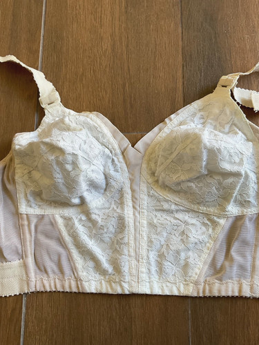 Vtg playtex long line bullet - vtg,