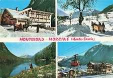 74  MORZINE MONTRIOND