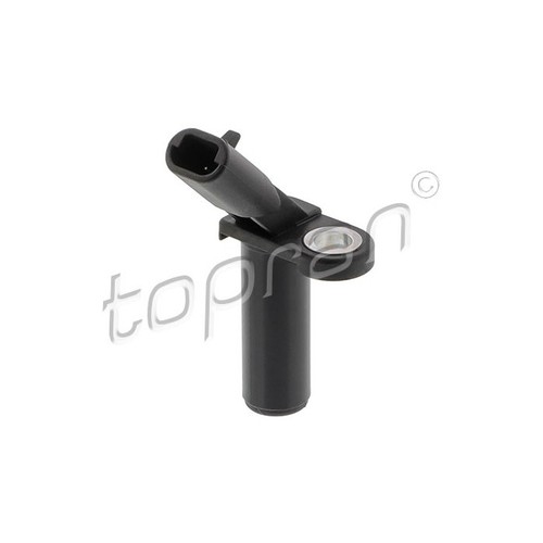 Capteur vitesse roue - de,