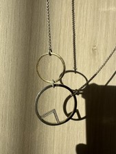 Thomas Sabo collier en argent 925