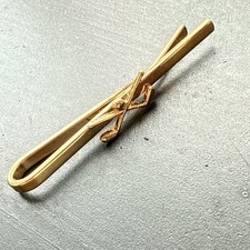 Ancienne pince a cravate En