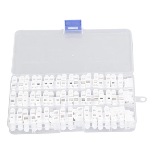 Pcs push quick wire - pcs,