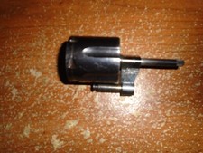 SMITH & WESSON MODEL 586 .357