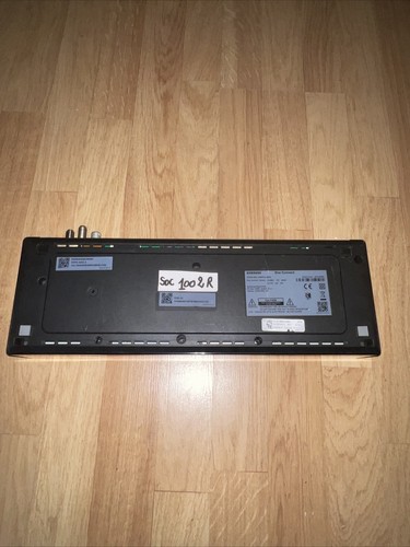 Boitier samsung soc1002r one - boitier,
