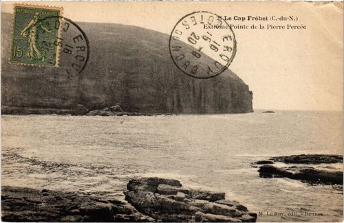 Cpa cap frehel extreme - cpa,