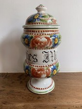 Albarello Requies Magna marque