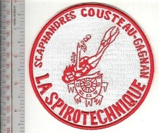 SCUBA Diving France La