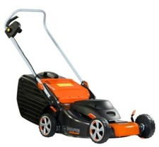 Tondeuse Électrique OLEOMAC G 44 PE COMFORT PLUS 1,5 kW Couper 41 cm À Pousser