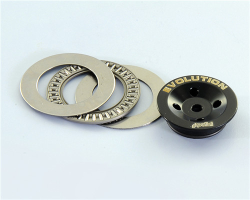 Kit plateaux embrayage frein - kit,