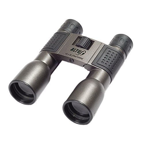 Jumelles altus 5050203 - jumelles,