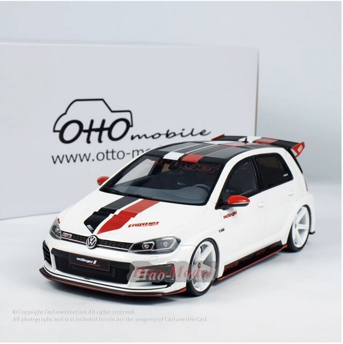 Otto volkswagen golf vii - 1/18,