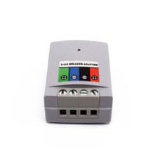 Adaptateurs de fil de