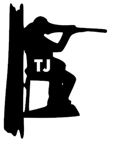 Personalized treestand hunting - treestand,
