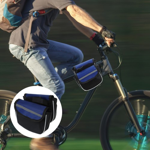 Sacoche selle velo route - selle,