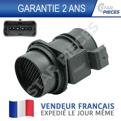 Debimetre espace laguna - 3,, 4,