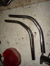 paire guidons 103 mobylette