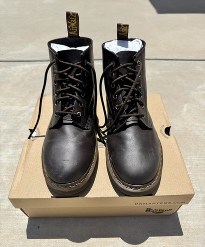 Marten 101 crazy horse - dr.,
