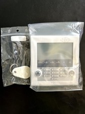 Clavier LCD + badge pour alarme Protexiom Somfy – SY2401013 – Destockage pro