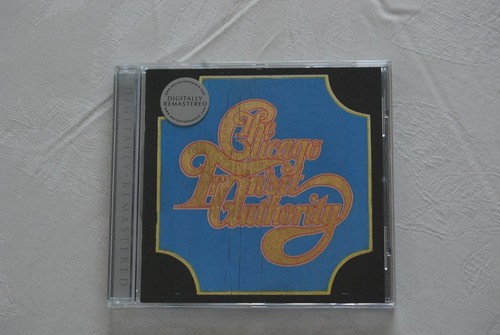Chicago transit authoritycd - chicago,