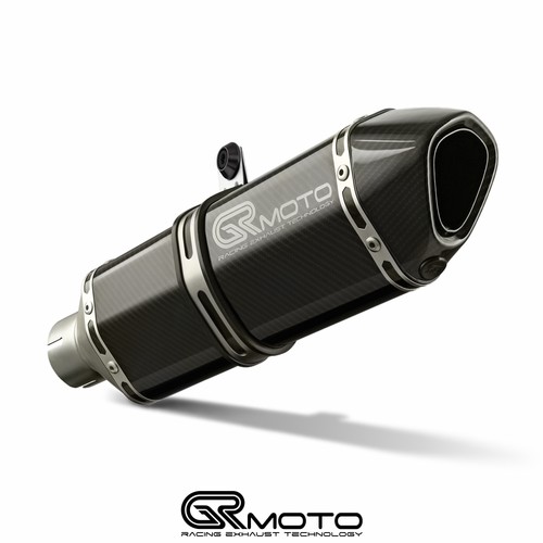 échappement pour bmw r1200 - Échappement,