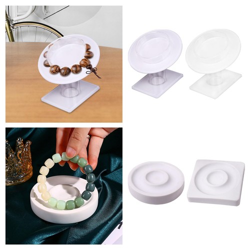 Porte bijoux vitrine - porte-bijoux, étagère