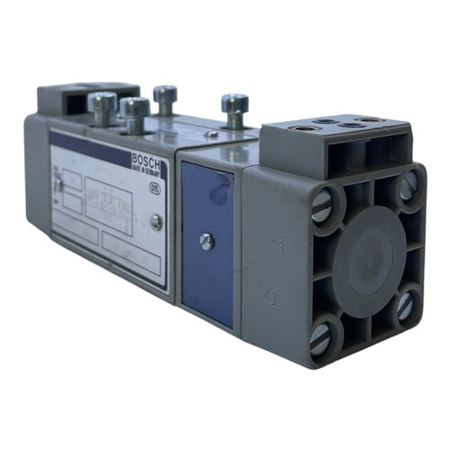 Bosch électrovanne - bosch,