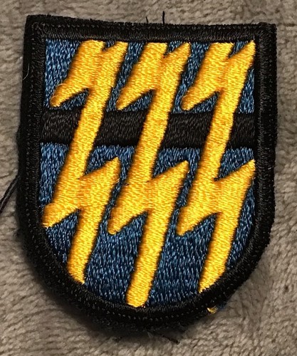 Army 12th special forces - us,