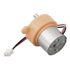 Petit moteur de réduction