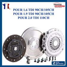 Kit embrayage complet avec - kit,