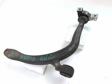 Triangle inferieur avant