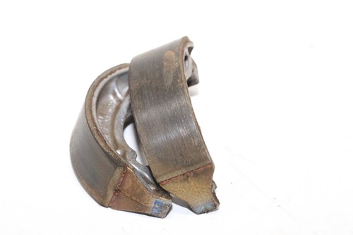 Plaquettes frein oem - frein,