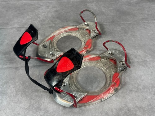 Vintage burton alpine hard - burton,