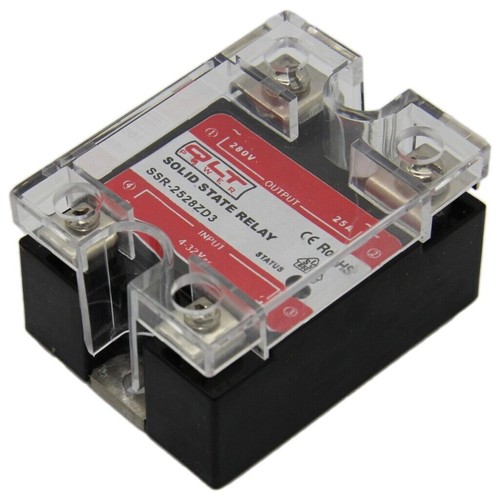 Relais ssr 4028zd3 - relais, ssr-4028zd3