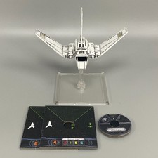 Classe Lambda Navette