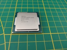 Processeur I5-4670S 3.10GHZ